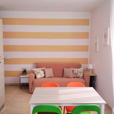 Casa Marina アパート *
