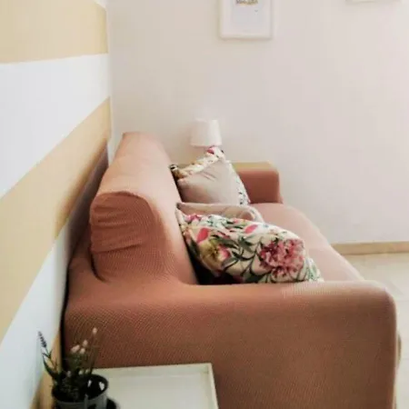 Apartman Casa Marina
