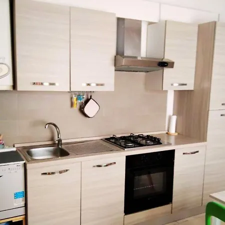 Apartment Casa Marina Marina Di Carrara