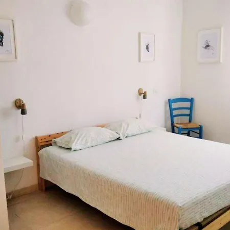 Casa Marina * Marina Di Carrara