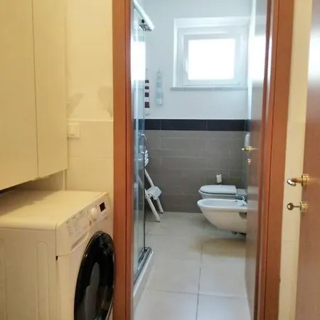 Casa Marina Apartment