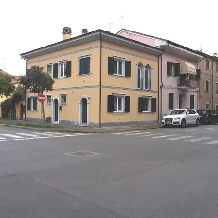 Casa Marina Apartment