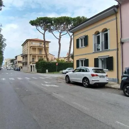 Casa Marina Apartment *